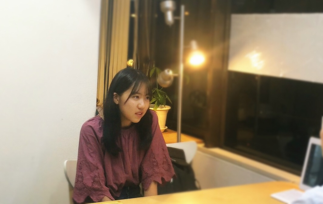 佐々木那月さん