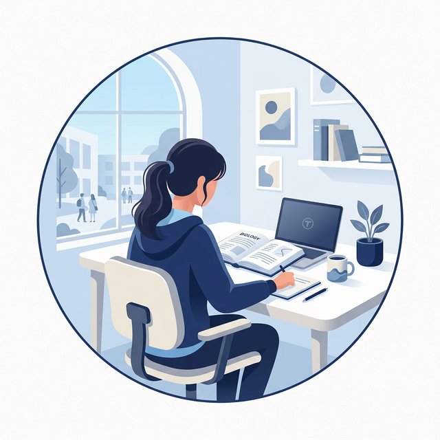 M.Nさん（イメージ）